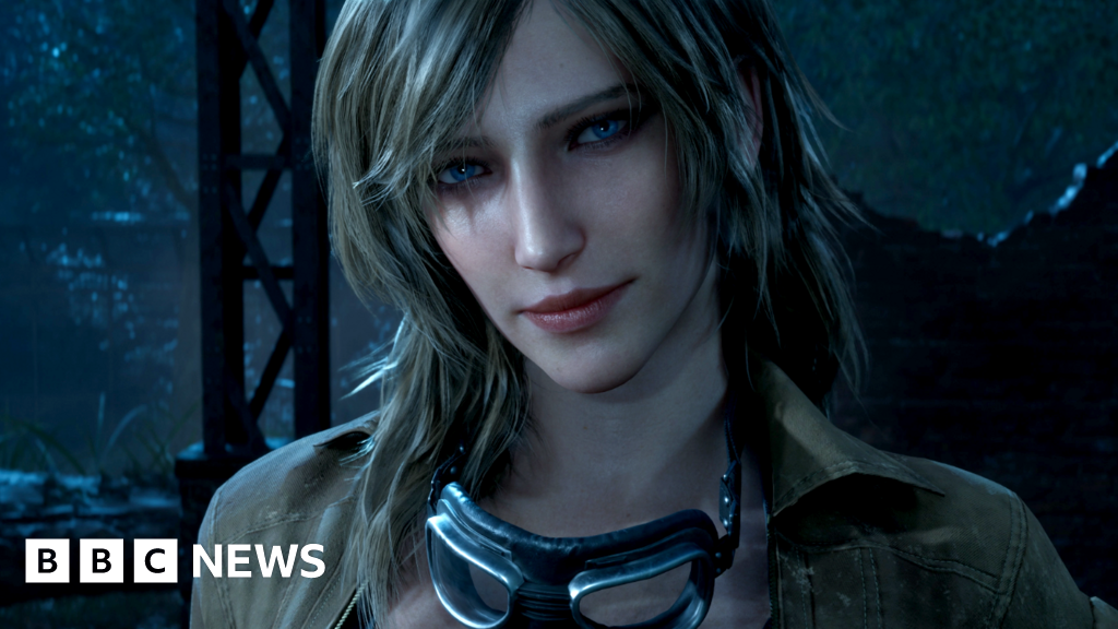 Metal Gear Solid back with remake years after Kojima left Konami