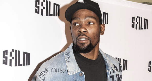 Kevin Durant Rockets Expected To Agree To Extension