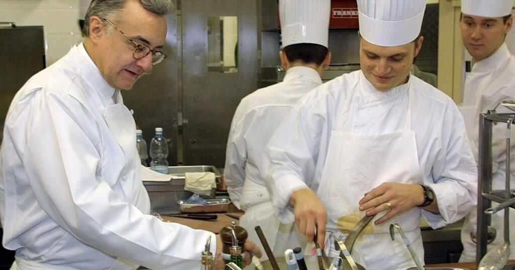 Seattle restaurants should shoot for the (Michelin Guide) stars