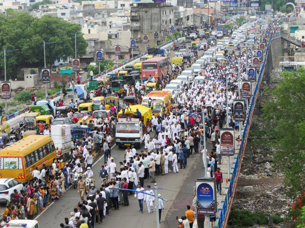 At least 31 dead, over 50 injured at Indian actor-politician Vijay’s rally | News