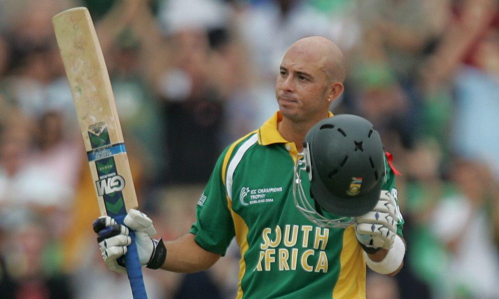 Herschelle Gibbs on South African cricket’s unity, the next generation, and Harry Brook’s white-ball swashbucklers