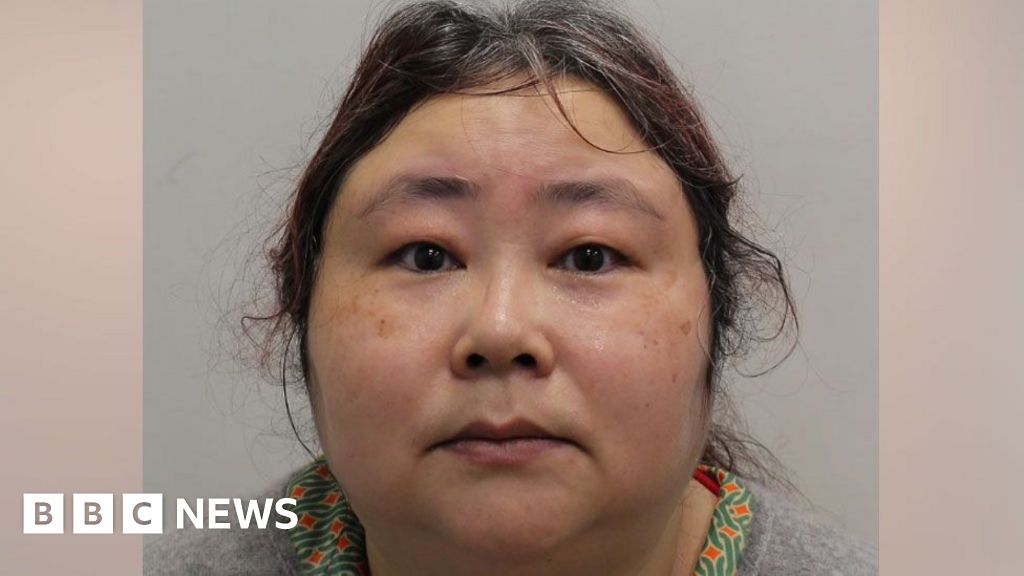 Chinese woman convicted in UK after ‘world’s biggest’ bitcoin seizure