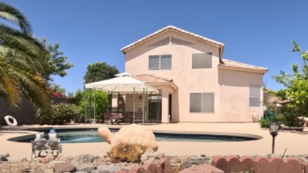 ‘Lap Of Luxury:’ Section 8 Covering Arizona Rents Up To $6,020