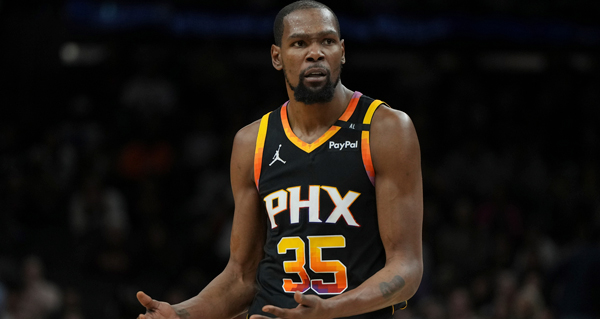 RealGM Radio Keith Parish On The Southwest Division