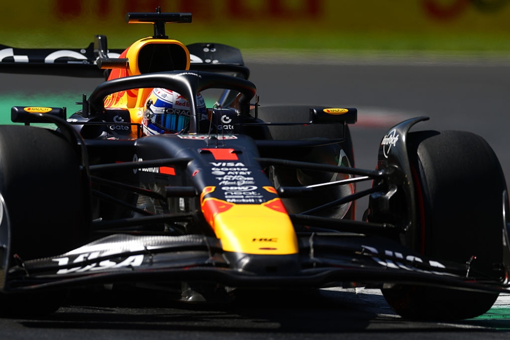 ‘Perfection’ from Verstappen, but how much has Red Bull gained?
