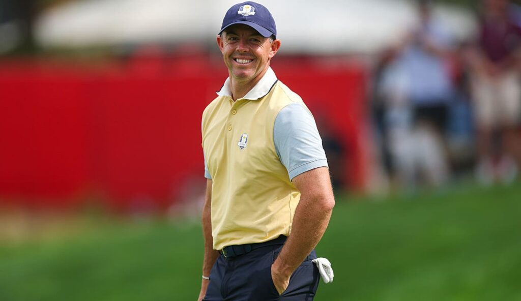 How to Watch the 2025 Ryder Cup: Schedule, TV Channels, Streaming