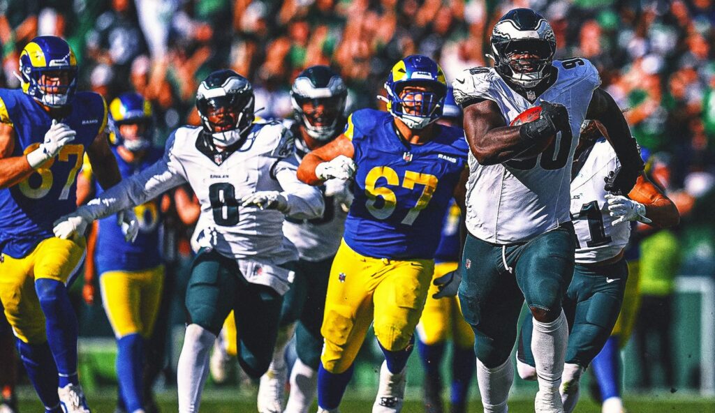 NFL Week 3 Recap: Wild Special Teams Plays Decide Three 1 p.m. ET Games