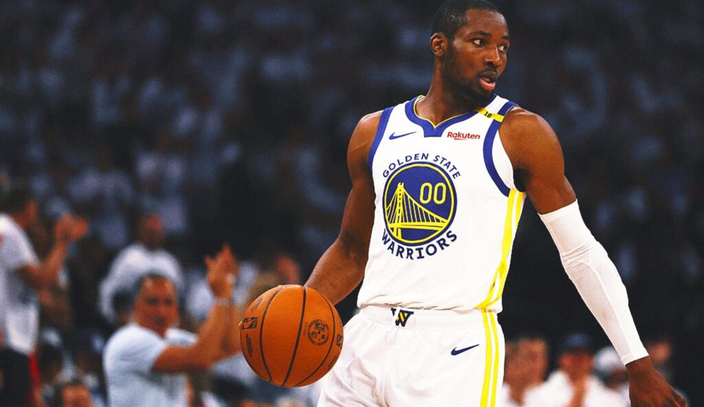 2025 NBA Preseason Buzz: Warriors, Jonathan Kuminga Agree to 2 Year Deal