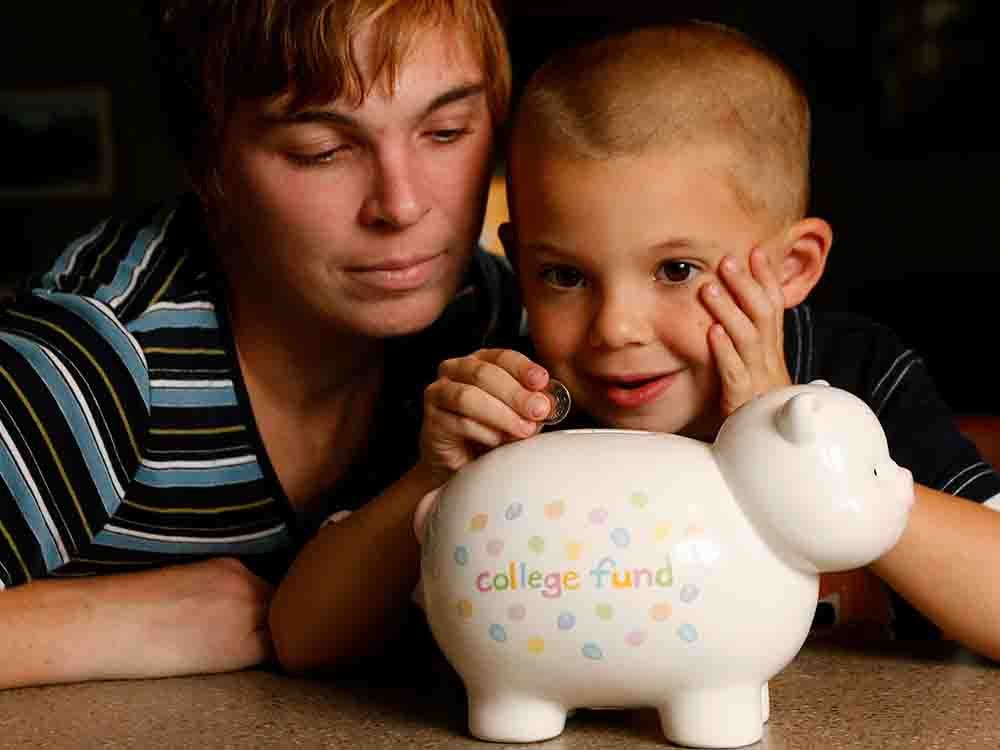 Saving for your kids' or grandkids' education doesn't have to be a burden if done correctly