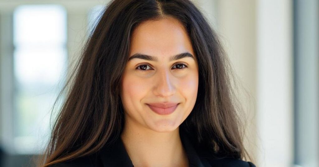 The Seattle Times editorial board recommends: Naren Briar for Bellevue City Council, Position 2