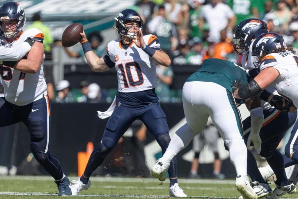One Takeaway For Each Team That Played In Week Five Of The 2025-26 Season