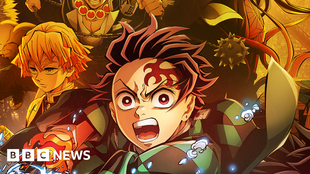 Tanjiro actor blown away by success