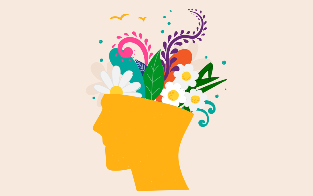 A 2-Minute Practice to Calm Anxiety and Nurture Curiosity