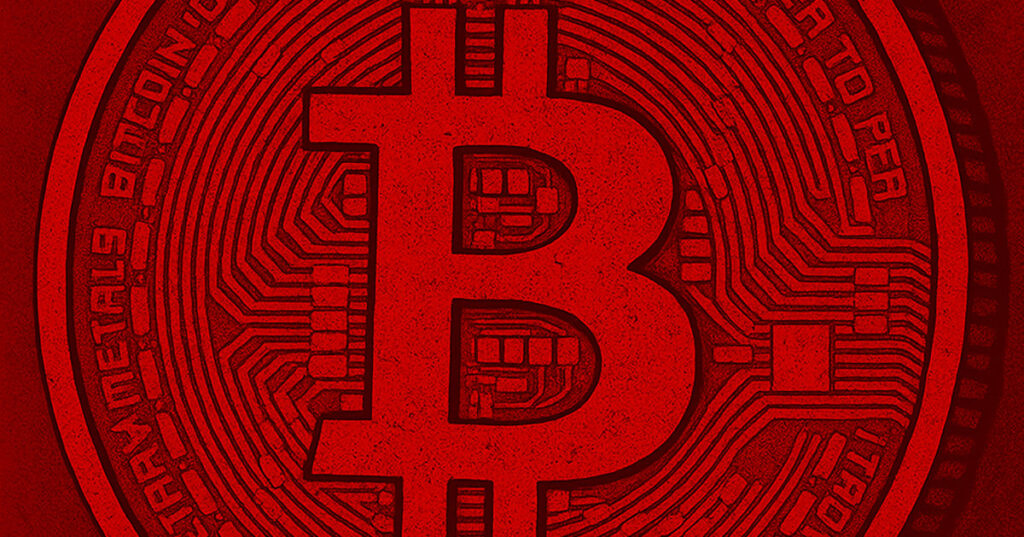 Bitcoin Price Falls Below $110,000 As Gold Surges To Highs
