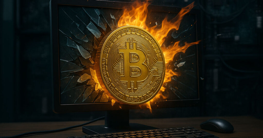 Bitcoin Price Roars Past $118,000 After Government Shutdown