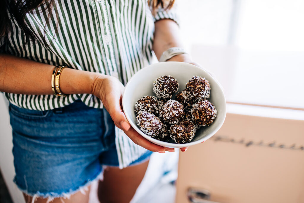 10 great pre-workout snacks – The Fitnessista