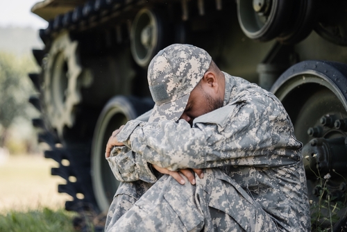 Great Nations Do Not Fight Endless Wars