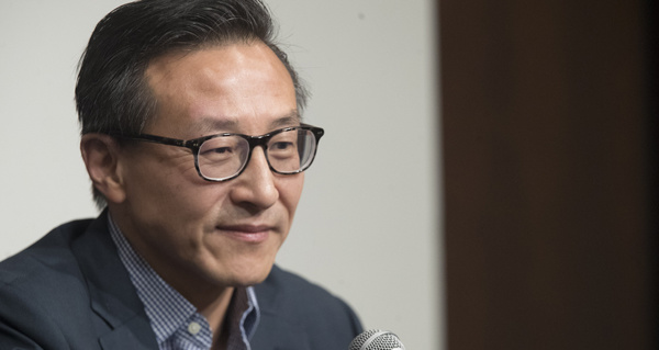 Joe Tsai Says Nets Hope To Get A Good Pick In 2026 Draft