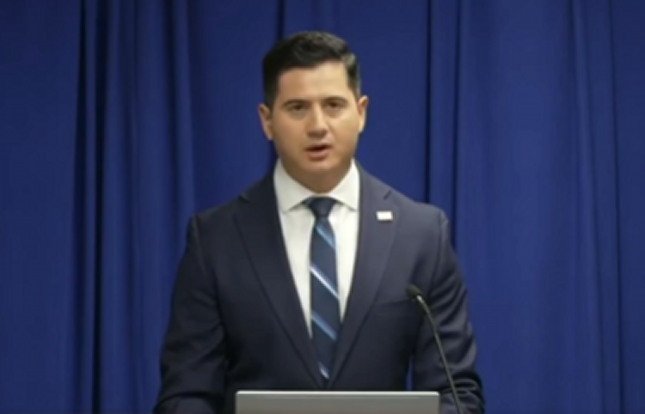 Trump Appointed U.S. Attorney in California Begins Investigating Billions Wasted on Homelessness, Has Already Made Two Arrests (VIDEO) | The Gateway Pundit