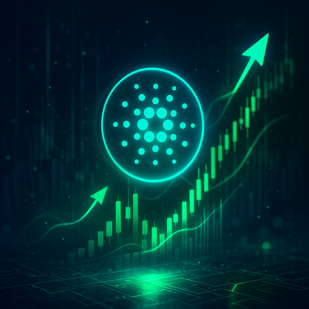 Can Cardano Slip Below $0.30? ETF Speculation and Analyst Warnings Cloud ADA Outlook