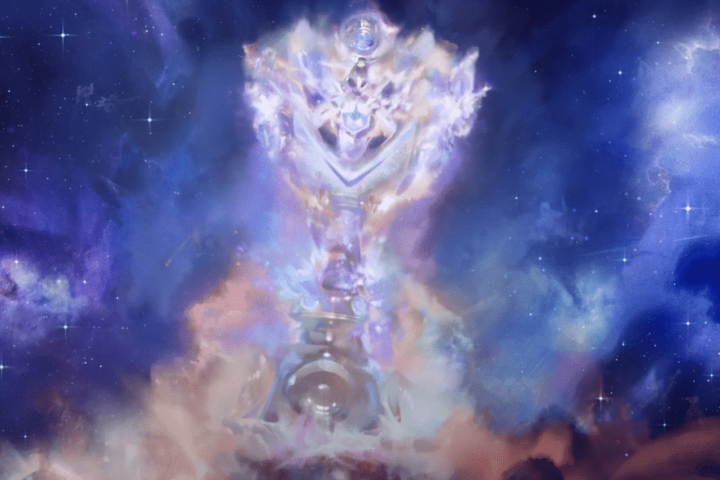 How the League of Legends Worlds 2025 anthem is the “purest form of hype”