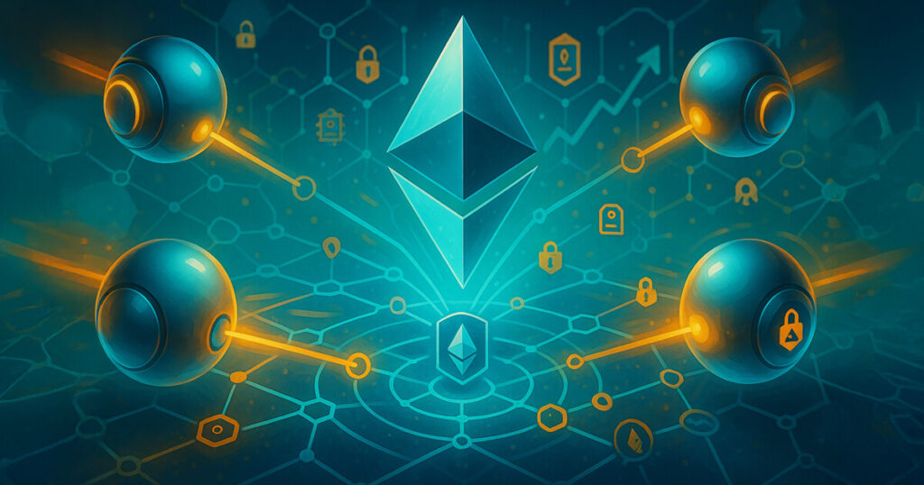 Ethereum aims to power AI’s future with new ERC-8004 standard