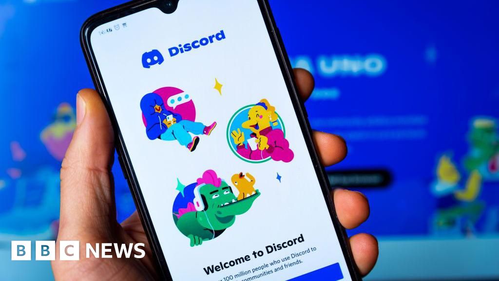ID photos of 70,000 users may have been leaked, Discord says