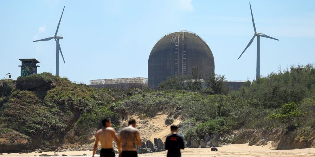 Taiwan’s Energy Future: Nuclear or Renewables?