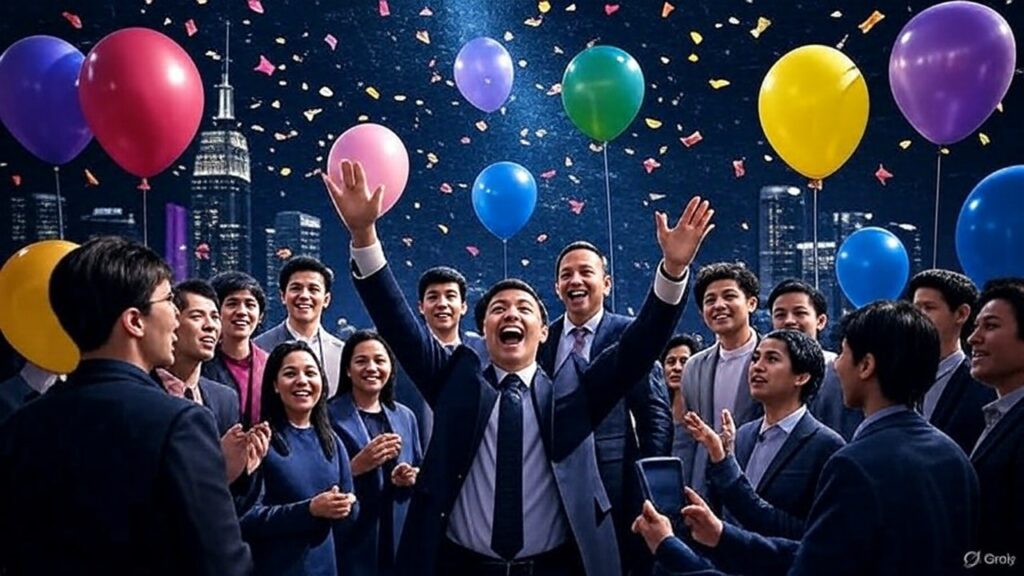 It Feels Like 1999 Again: How to Profit From the Boom Responsibly