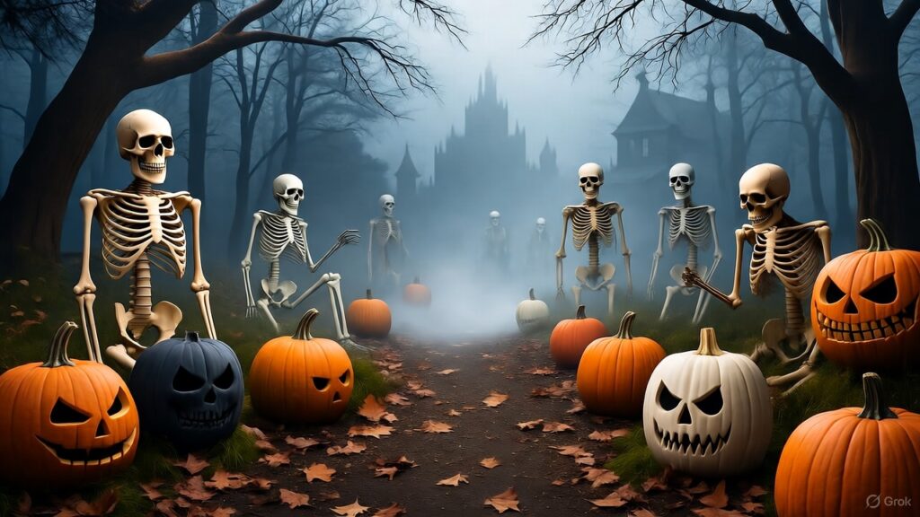 The 8 Scariest Financial Situations You Can Find Yourself In