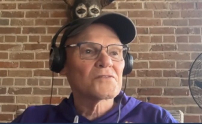 James Carville Says Trump Deserves ‘Some Credit’ for Middle East Peace Deal and Return of Hostages (VIDEO) | The Gateway Pundit