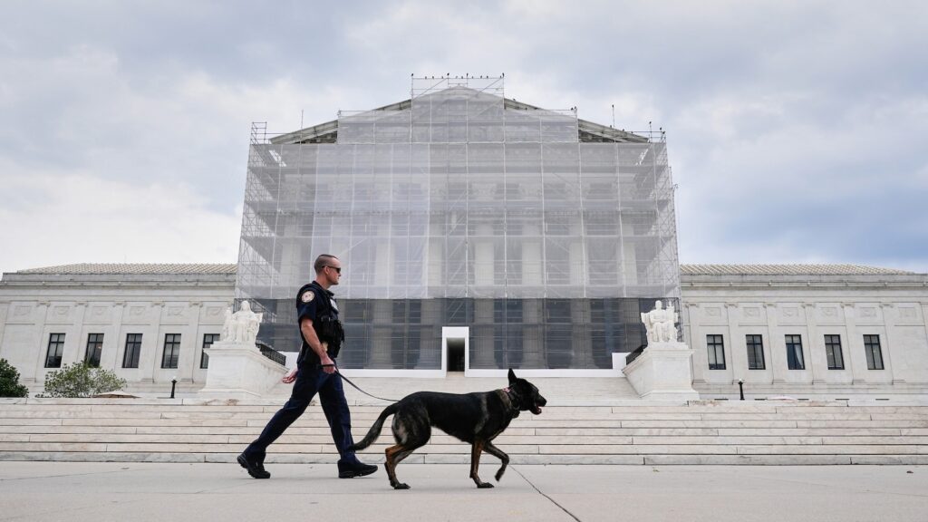 SCOTUS allows Lisa Cook to stay on Fed board into 2026, accepts case for January argument