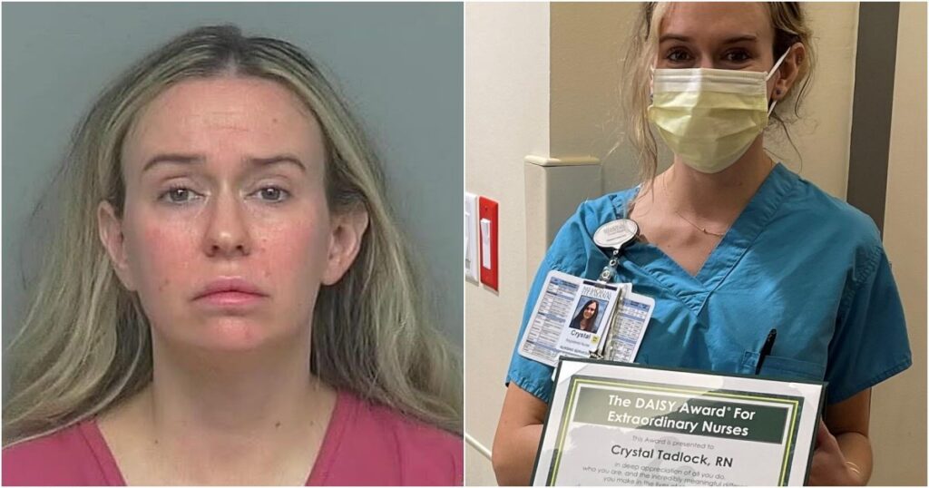 DISGRACE: Award-Winning Texas Nurse FIRED After Vowing to Let Cops and Their Families “DIE” During Drunk Driving Arrest | The Gateway Pundit