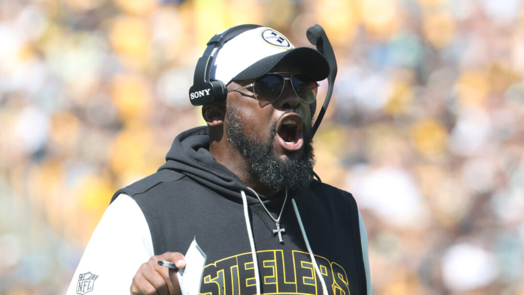 Tomlin has strong feelings about Browns trading Flacco to Bengals