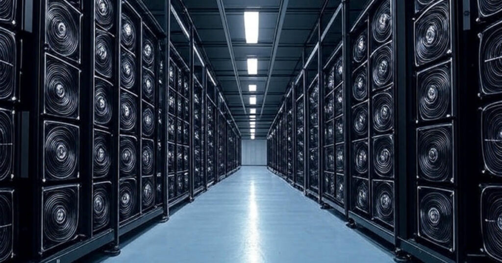 DMND Pool Now Open To All Miners, With SOC 2 Compliance And Stratum V2 Support