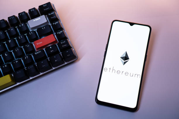 Ethereum Pushes Past Prior Limits With A Record-Breaking TPS Spike