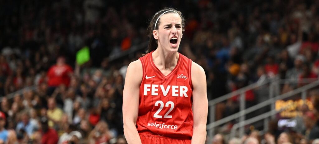 Caitlin Clark Impact on Women’s Basketball and Salaries