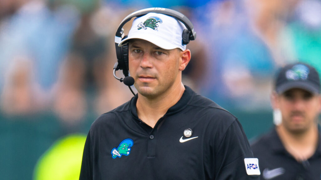 Florida has new top target in coaching search