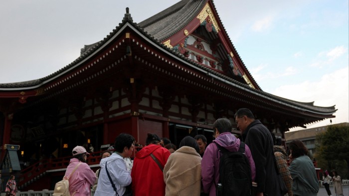 China raises economic pressure on Japan in dispute over Taiwan