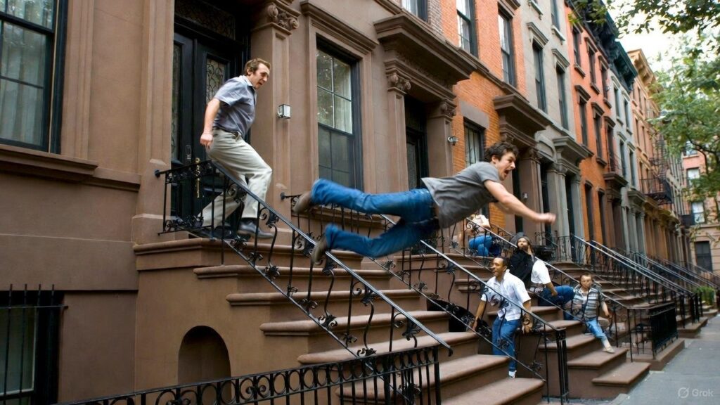 Please Don’t Rent Your Entire Life: Housing Security Is Vital