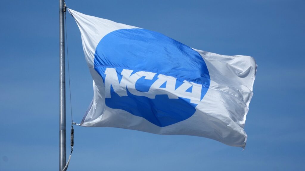 NCAA agrees to settle lawsuit from volunteer coaches