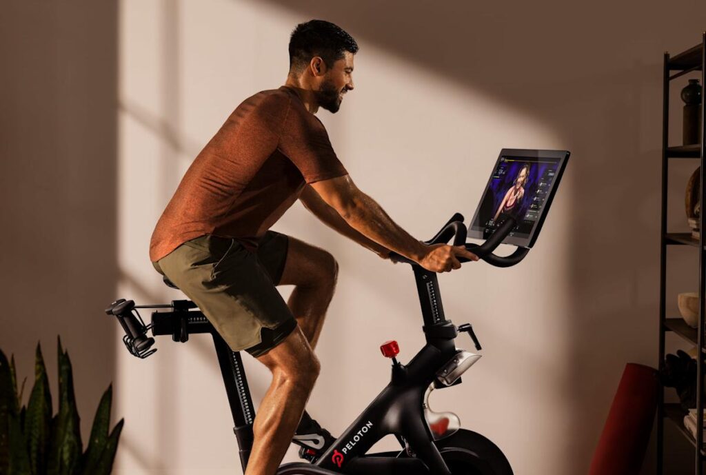 Peloton recalls 833,000 Bike+ units after reports of seat posts breaking