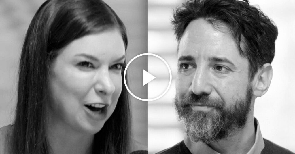 Opinion | ‘This is Something that Traditional Economics Isn’t Prepared to Deal With’