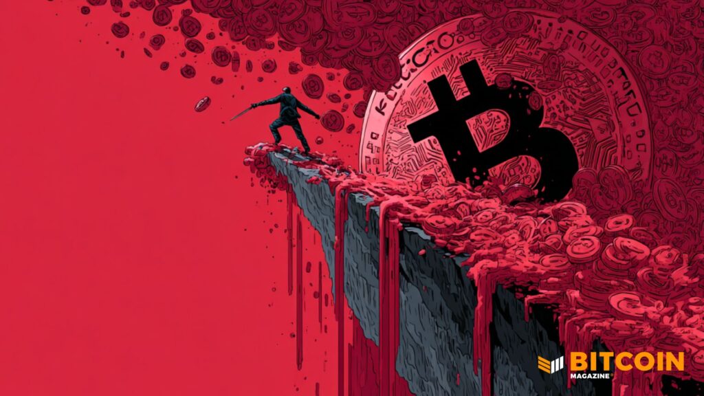 Bitcoin Price Pumps Above $90k Then Dumps To $85k In 4 Hours