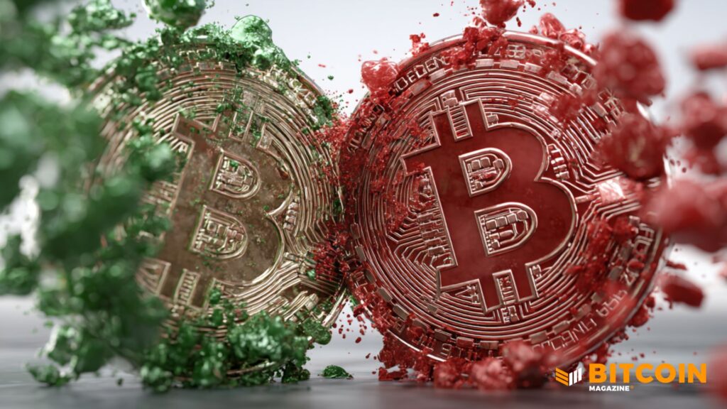 Bitcoin Price Struggles At $88,000 On Weak Holiday Trading
