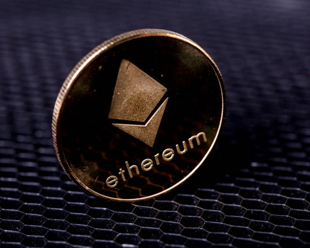Less Ethereum To Sell: ETH Supply On Exchanges Slides To New Multi-Year Low
