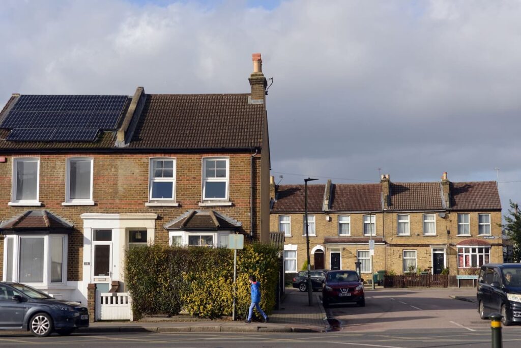 The UK councils that receive the most complaints – with the top three in London