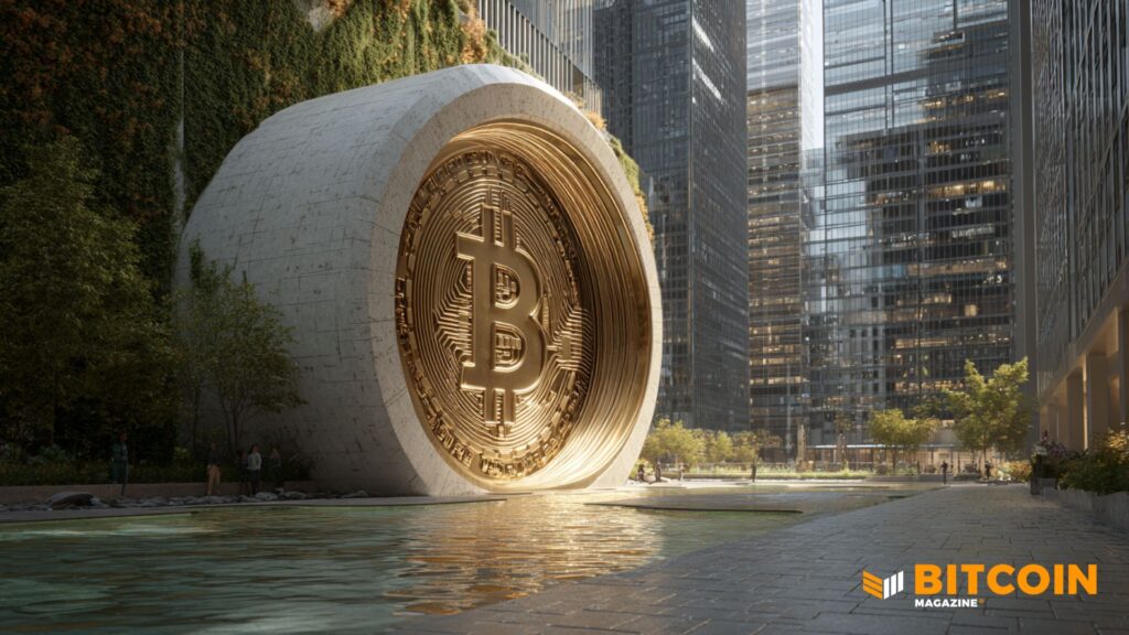 Vanguard Opens Its $11T Platform To Bitcoin And Crypto ETFs