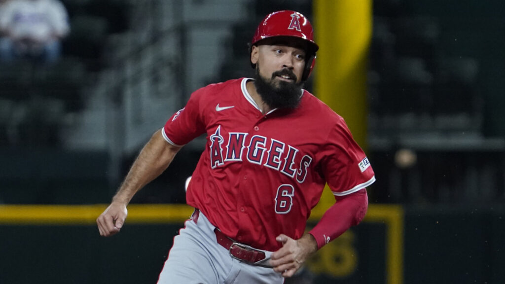 Anthony Rendon restructure will end Angels’ $245M mistake
