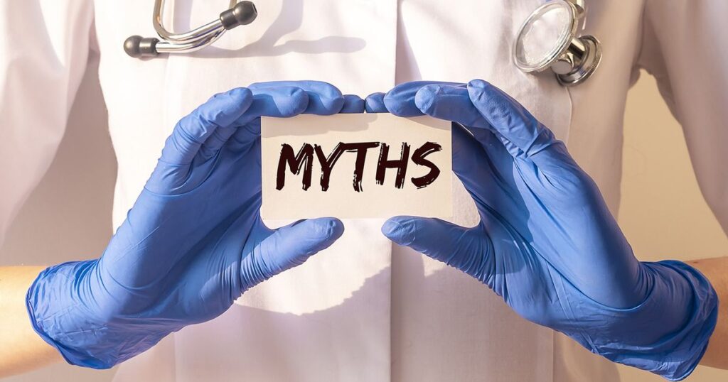 When medical misinformation costs lives — free speech vs. public health